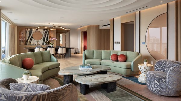 Pier Sixty-Six interior