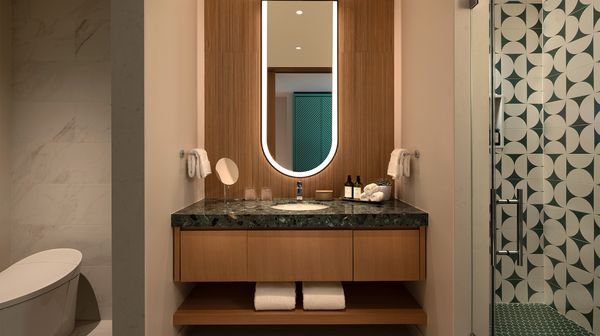 Pier Sixty-Six interior