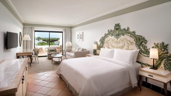 Pine Cliffs Hotel, a Luxury Collection Resort, Algarve interior