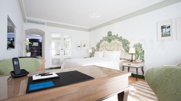 Pine Cliffs Hotel, a Luxury Collection Resort, Algarve interior