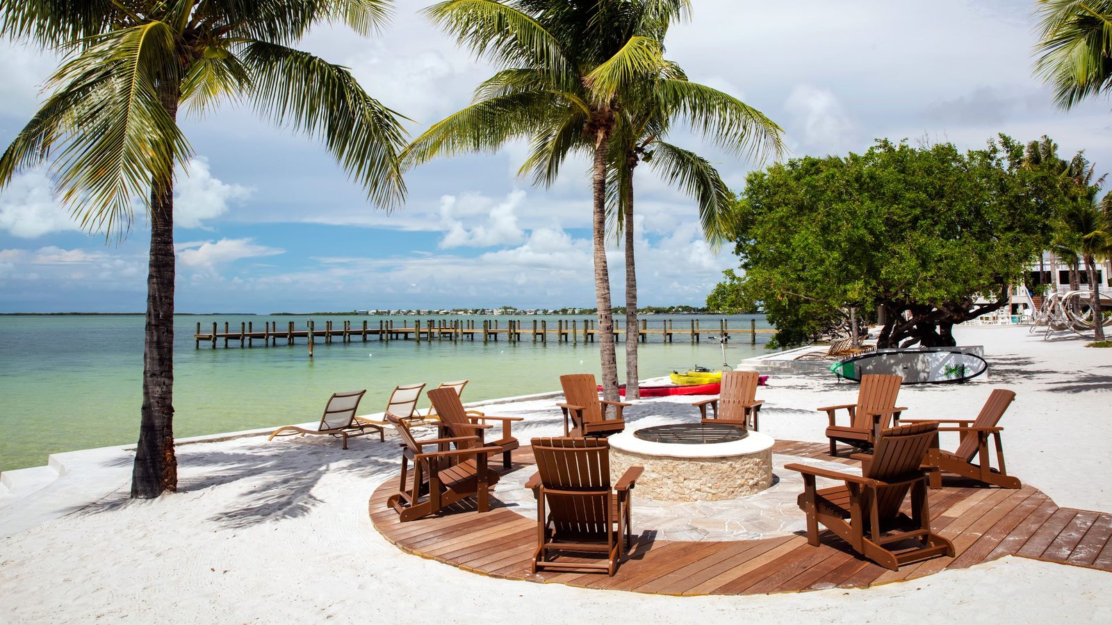 Playa Largo Resort & Spa, Autograph Collection exterior view