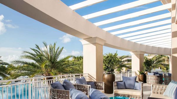 Playa Largo Resort & Spa, Autograph Collection interior