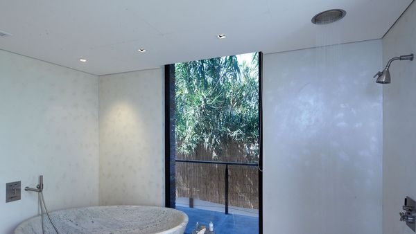 Playa Vik José Ignacio interior