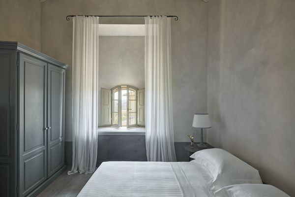 Podere San Filippo at COMO Castello Del Nero interior