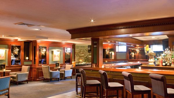 Portland Regency Hotel & Spa interior