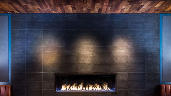 Portola Hotel & Spa at Monterey Bay interior