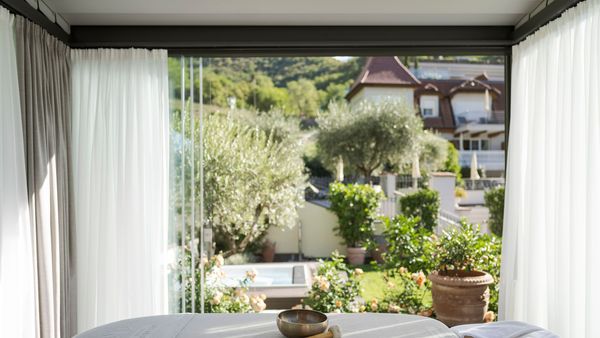 Preidlhof Luxury DolceVita Resort interior