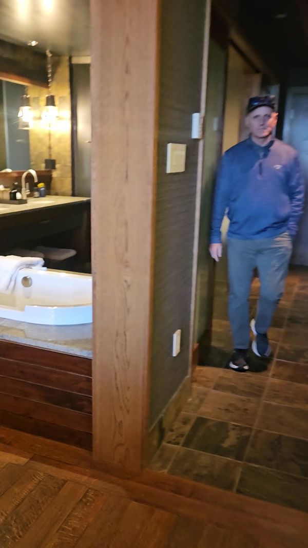 Primland Resort, Auberge Collection interior