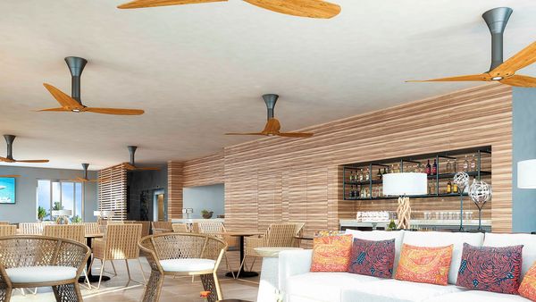 Pueblo Bonito Pacifica Golf & Spa Resort interior