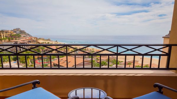 Pueblo Bonito Sunset Beach Golf & Spa Resort interior