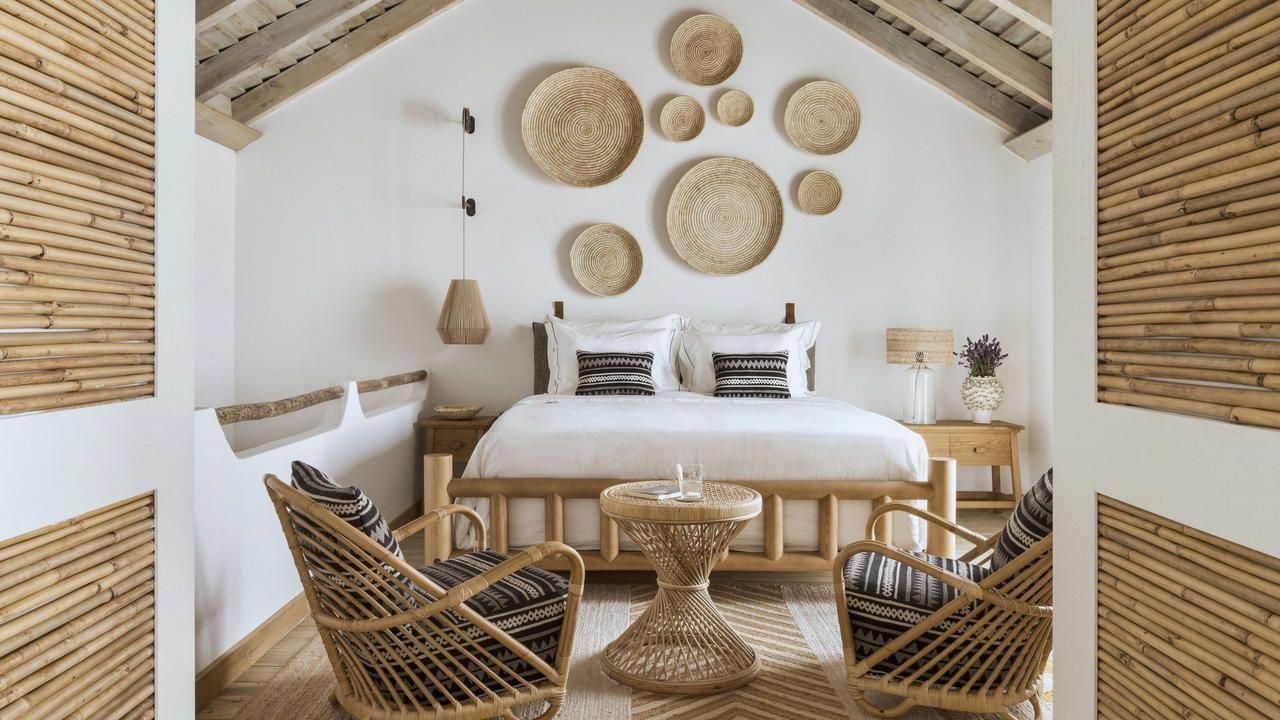 Quinta da Comporta - Wellness Boutique Resort exterior view