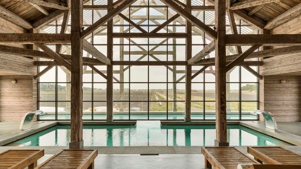 Quinta da Comporta - Wellness Boutique Resort interior