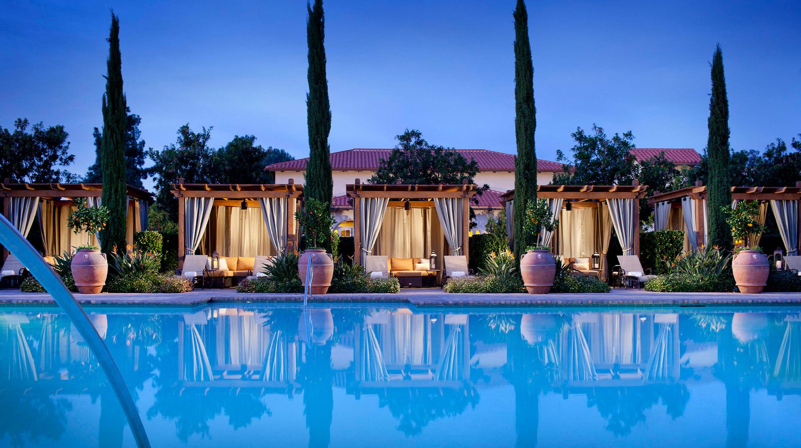 Rancho Bernardo Inn exterior view