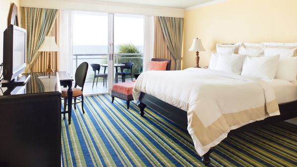 Reefhouse Resort & Marina interior