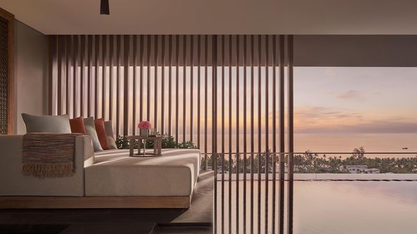 Regent Phu Quoc interior
