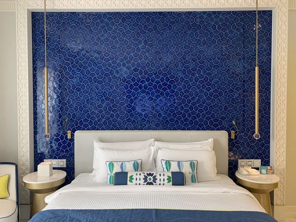 Rixos Premium Saadiyat Island interior
