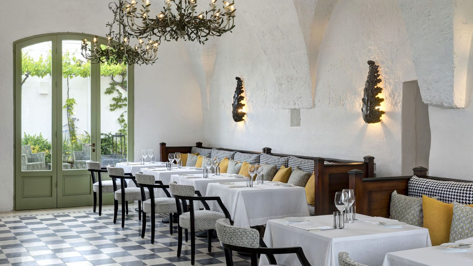 Masseria Torre Maizza, A Rocco Forte Hotel exterior view