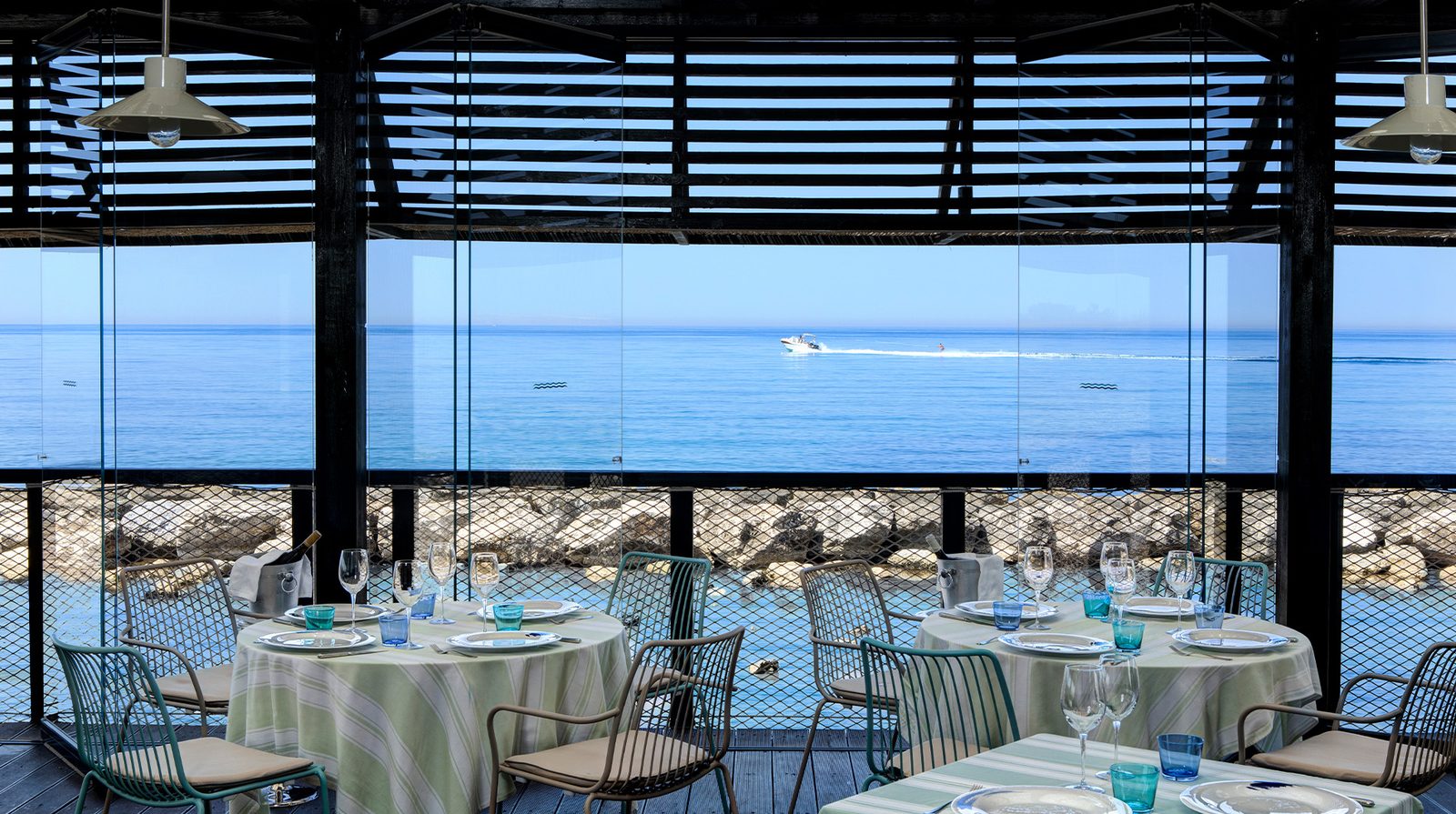 Verdura Resort, a Rocco Forte Hotel interior