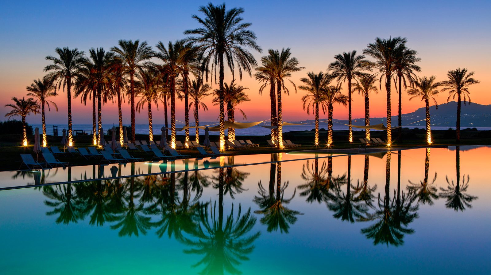 Verdura Resort, a Rocco Forte Hotel exterior view