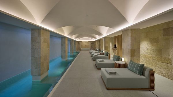 Roki Collection interior