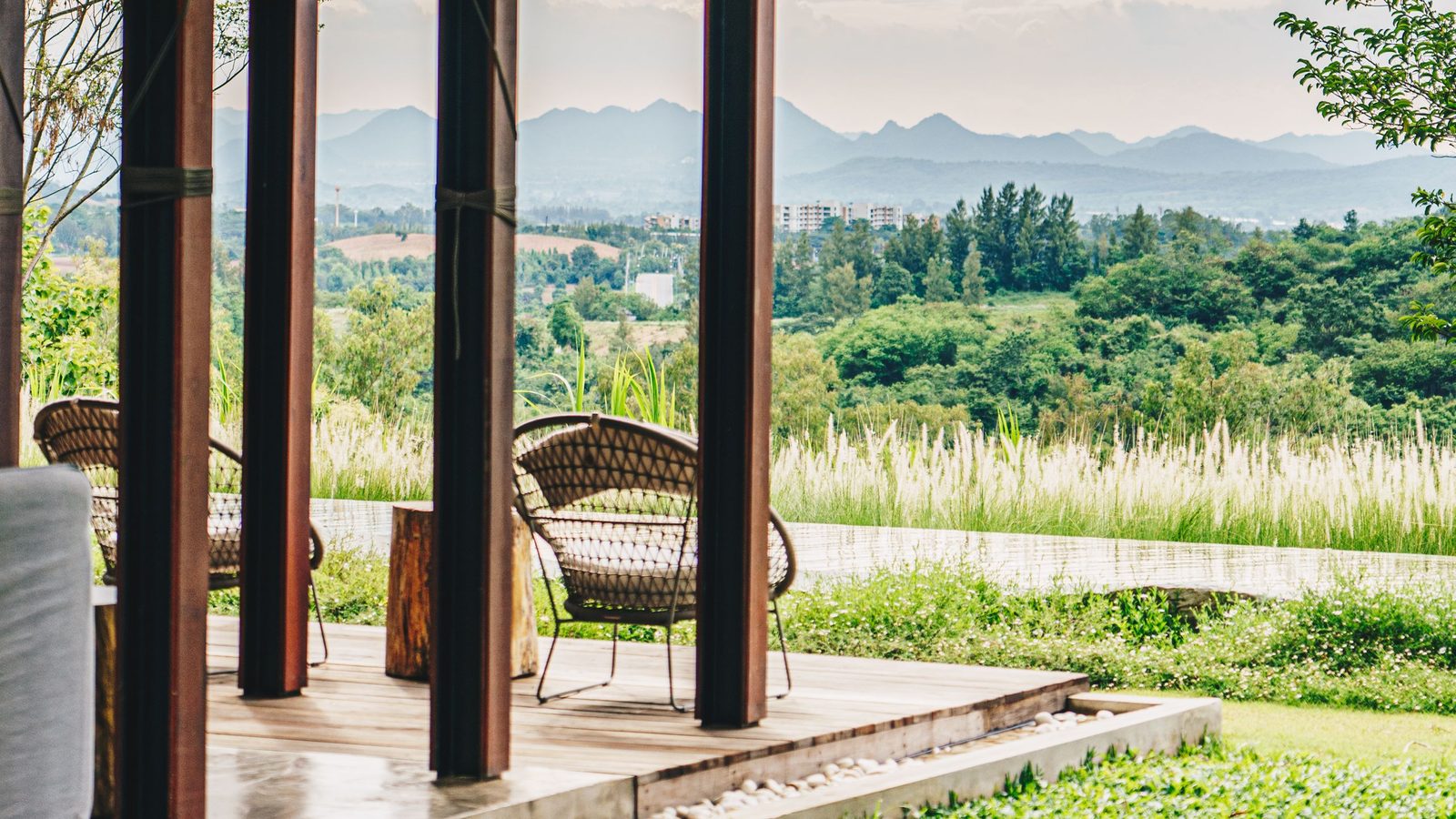 Roukh Kiri Khaoyai exterior view