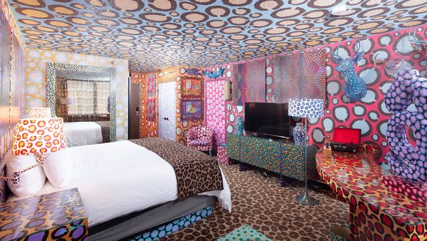 Saint Kate - The Arts Hotel interior