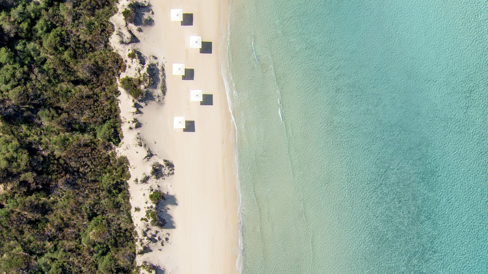 Sani Resort exterior view