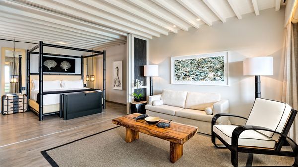 Santa Marina, a Luxury Collection Resort, Mykonos interior