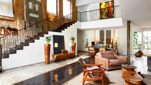 Santa Teresa Hotel RJ - MGallery Hotel Collection interior