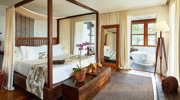 Santa Teresa Hotel RJ - MGallery Hotel Collection interior