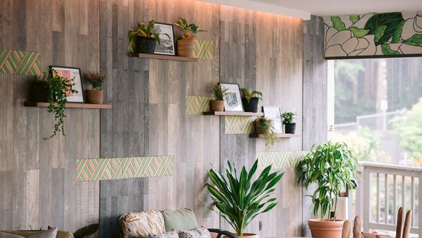 SCP Hilo Hotel interior