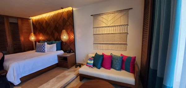 Secrets Maroma Beach Riviera Cancun interior