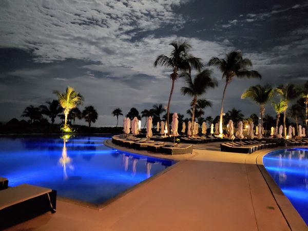 Secrets Maroma Beach Riviera Cancun interior