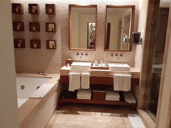 Secrets Maroma Beach Riviera Cancun interior