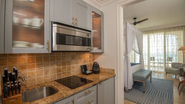 Seven Stars Resort & Spa interior