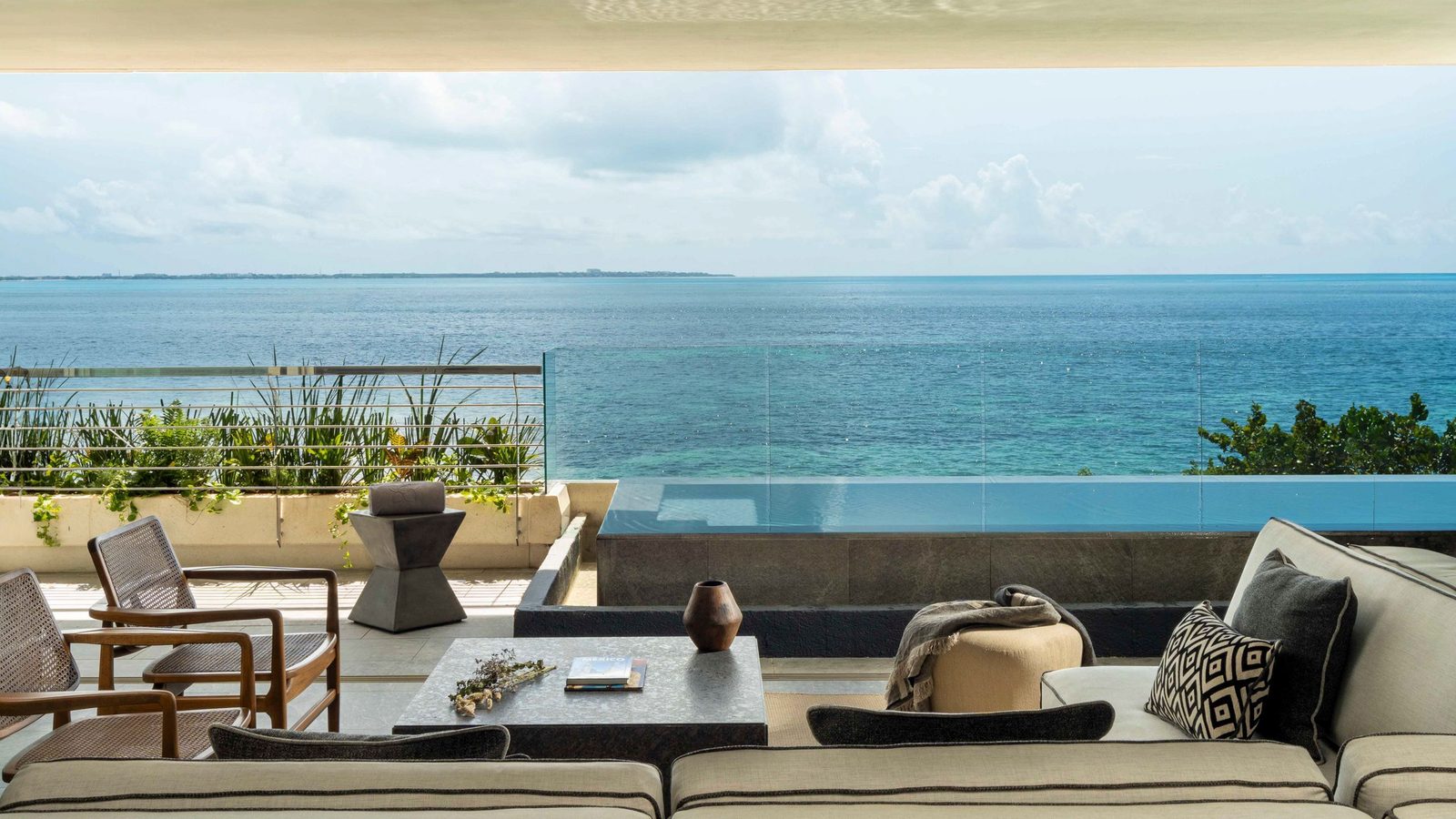 SHA Wellness Clinic Mexico: First Guest exterior view