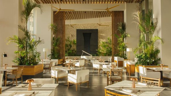 SHA Wellness Clinic Mexico: First Guest interior