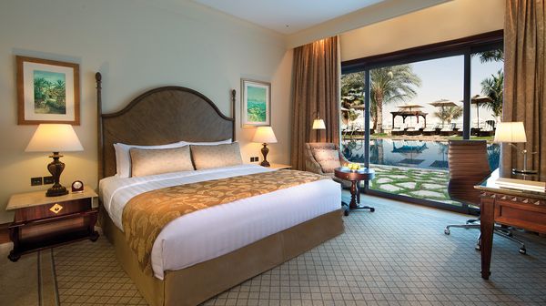 Shangri-La, Qaryat Al Beri, Abu Dhabi interior