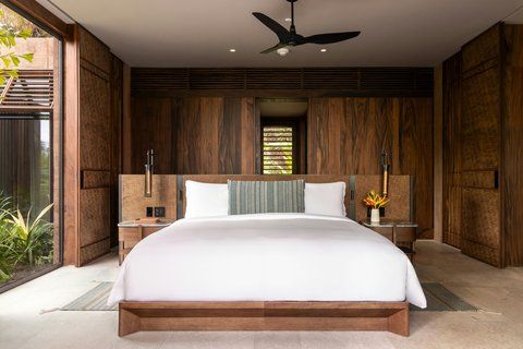Siari Riviera Nayarit, a Ritz-Carlton Reserve interior