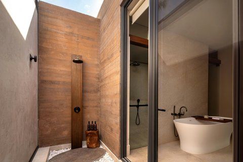 Siari Riviera Nayarit, a Ritz-Carlton Reserve interior