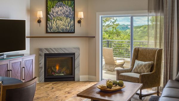 Signia by Hilton La Cantera Resort & Spa interior