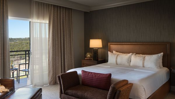 Signia by Hilton La Cantera Resort & Spa interior