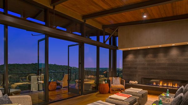 Signia by Hilton La Cantera Resort & Spa interior