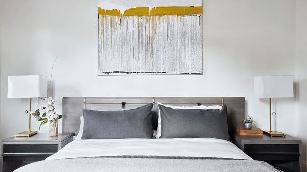 SingleThread Farms interior