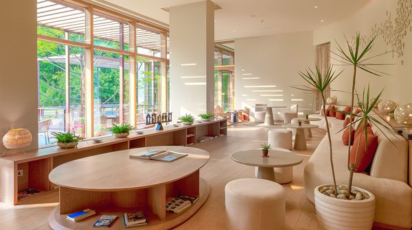Vana interior