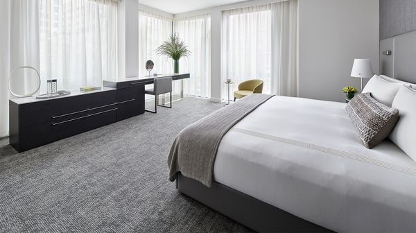 Smyth Tribeca interior