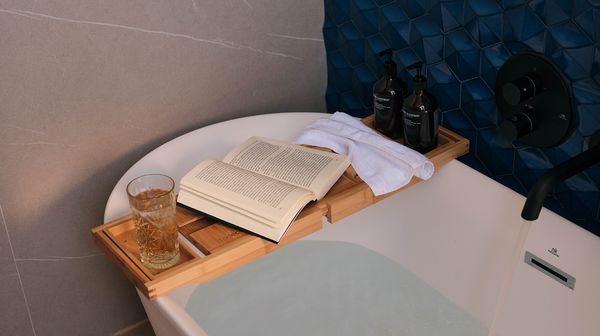 SO/ Sotogrande Spa & Golf Resort Hotel interior