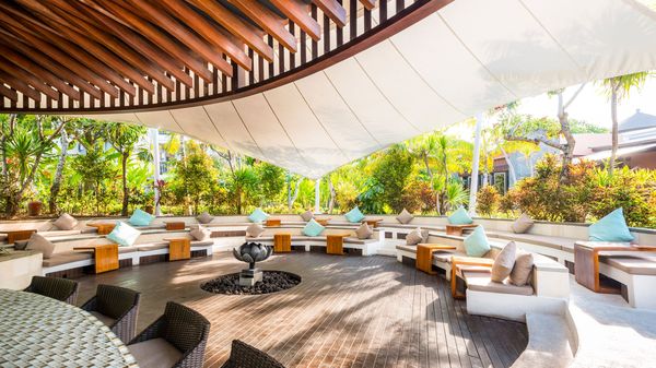 Sofitel Bali Nusa Dua Beach Resort interior