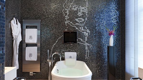 Sofitel Legend The Grand Amsterdam interior