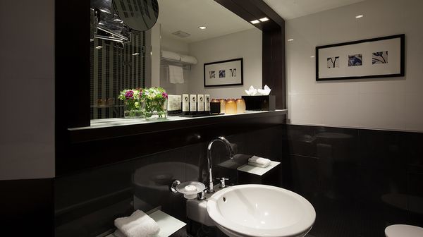 Sofitel Lisbon Liberdade interior